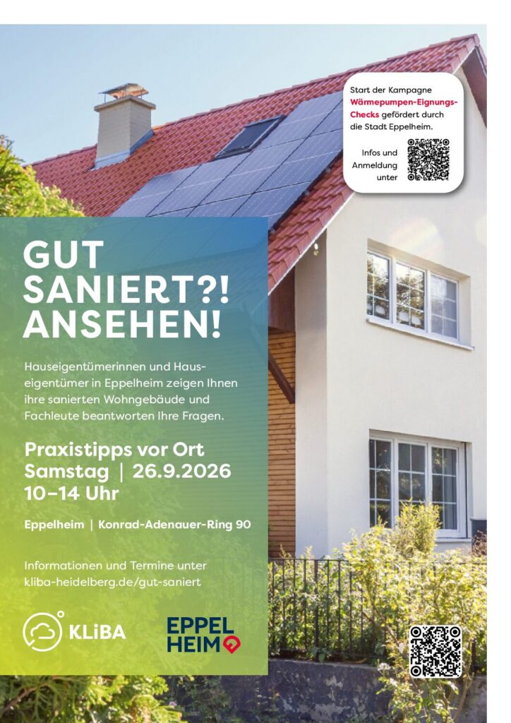 Plakat GS Ansehen Eppelheim 2026 Online Pdf 724x1024